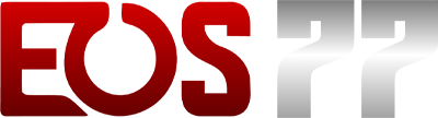 EOS77 Logo
